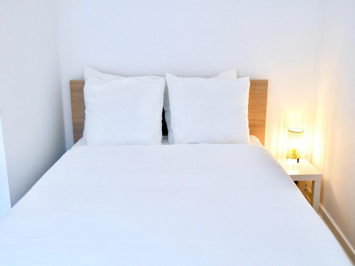 Travel Rio Logement En Colocation Санс Экстерьер фото