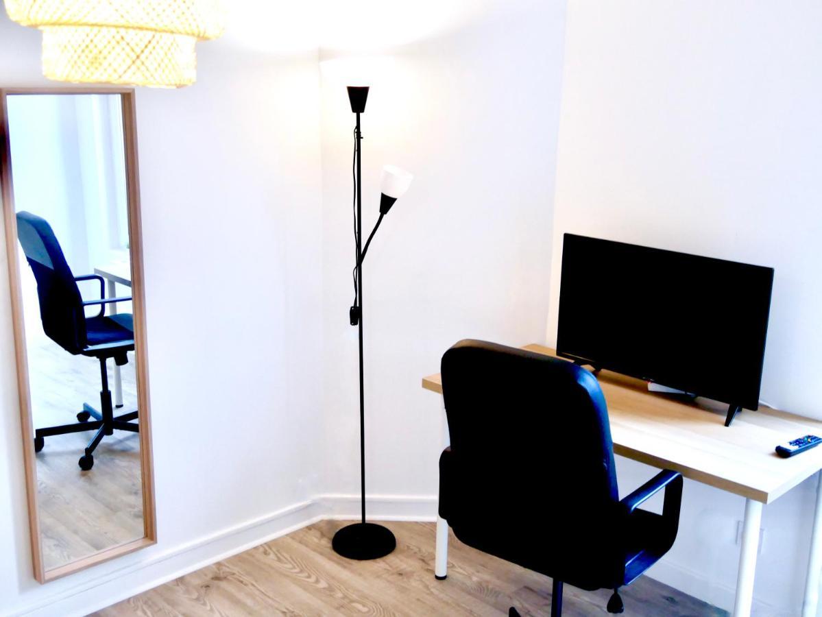 Travel Rio Logement En Colocation Санс Экстерьер фото