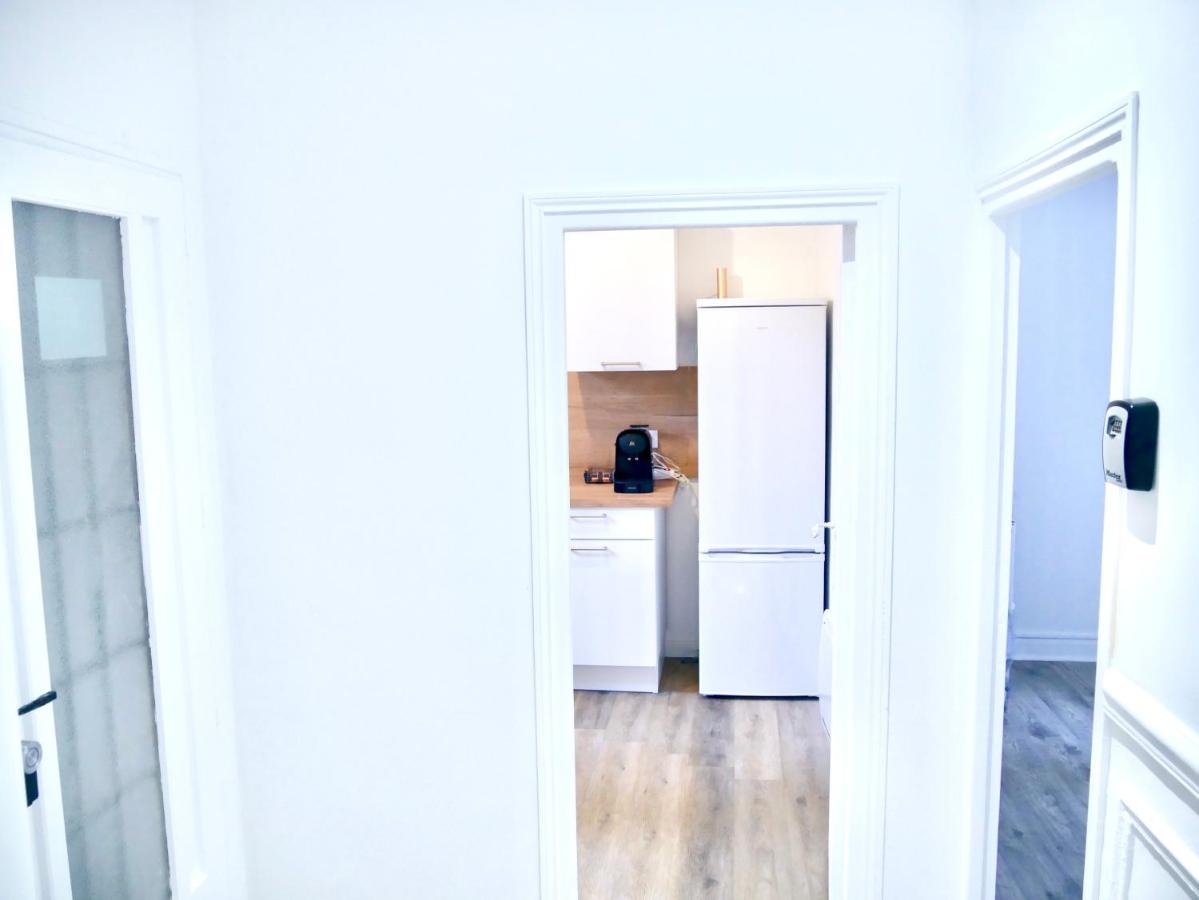 Travel Rio Logement En Colocation Санс Экстерьер фото