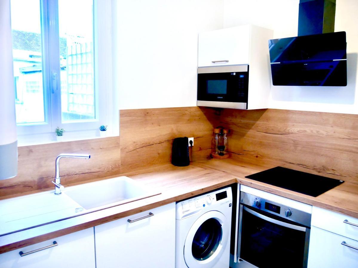 Travel Rio Logement En Colocation Санс Экстерьер фото