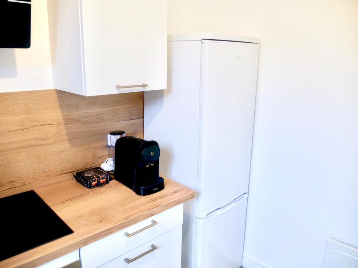 Travel Rio Logement En Colocation Санс Экстерьер фото
